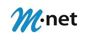 Logo M-net