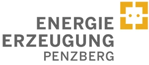 Stadtwerke Penzberg Logo Energieerzeugung