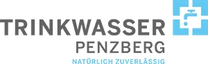Stadtwerke Penzberg Logo Trinkwasser