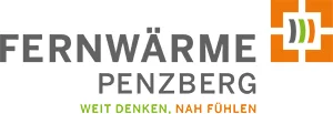 Stadtwerke Penzberg Logo Fernwärme